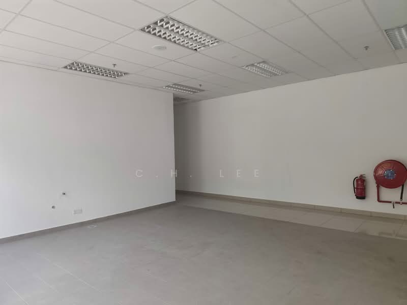 Kilang untuk Disewa di Sungai Petani (Kedah) - C.H. Lee - Interior - PropertyGuru.com.my