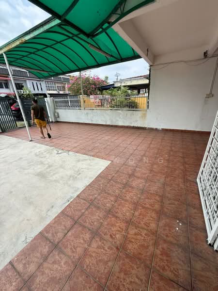 Rumah Teres 2 Tingkat untuk Dijual di Kawasan 6, Taman Gembira Baru (Klang) - Joey Wong - Exterior - PropertyGuru.com.my