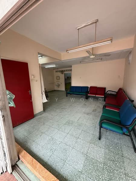 Rumah Teres 2 Tingkat untuk Dijual di Kawasan 6, Taman Gembira Baru (Klang) - Joey Wong - Interior - PropertyGuru.com.my