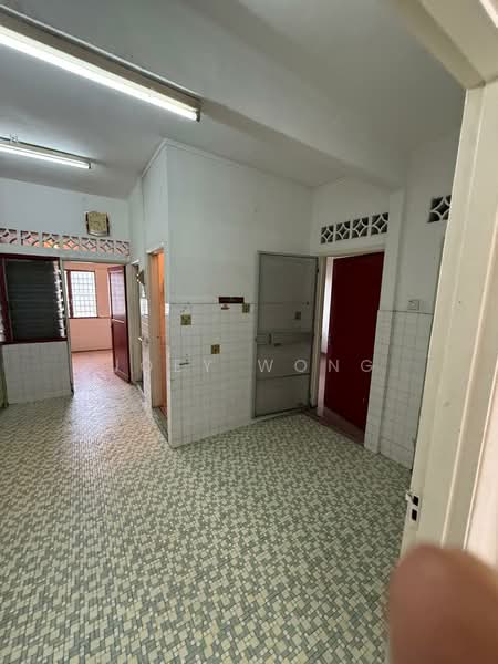 Rumah Teres 2 Tingkat untuk Dijual di Kawasan 6, Taman Gembira Baru (Klang) - Joey Wong - Interior - PropertyGuru.com.my