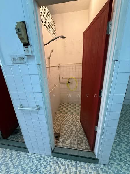 Rumah Teres 2 Tingkat untuk Dijual di Kawasan 6, Taman Gembira Baru (Klang) - Joey Wong - Bathroom - PropertyGuru.com.my