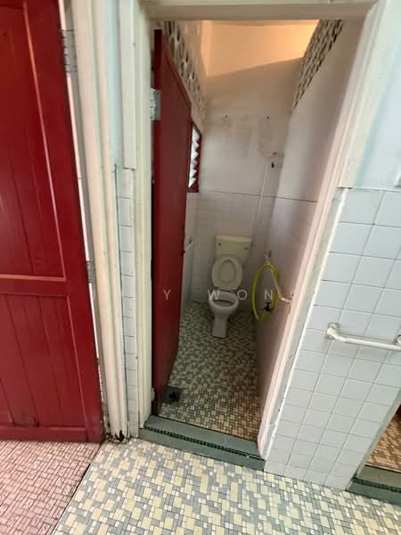 Rumah Teres 2 Tingkat untuk Dijual di Kawasan 6, Taman Gembira Baru (Klang) - Joey Wong - Bathroom - PropertyGuru.com.my