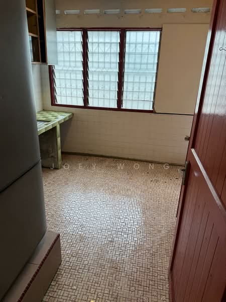 Rumah Teres 2 Tingkat untuk Dijual di Kawasan 6, Taman Gembira Baru (Klang) - Joey Wong - Kitchen - PropertyGuru.com.my
