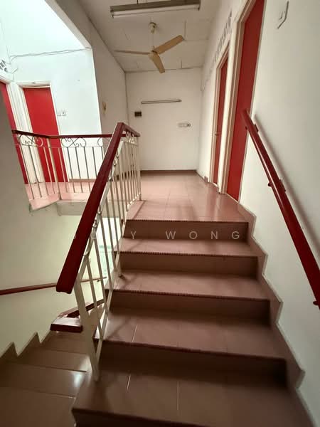 Rumah Teres 2 Tingkat untuk Dijual di Kawasan 6, Taman Gembira Baru (Klang) - Joey Wong - Corridor - PropertyGuru.com.my