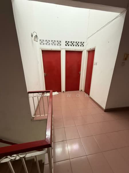 Rumah Teres 2 Tingkat untuk Dijual di Kawasan 6, Taman Gembira Baru (Klang) - Joey Wong - Corridor - PropertyGuru.com.my