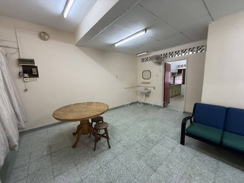 2-storey Terraced House for Sale in Kawasan 6, Taman Gembira Baru (Klang) - Joey Wong - Living Room - PropertyGuru.com.my