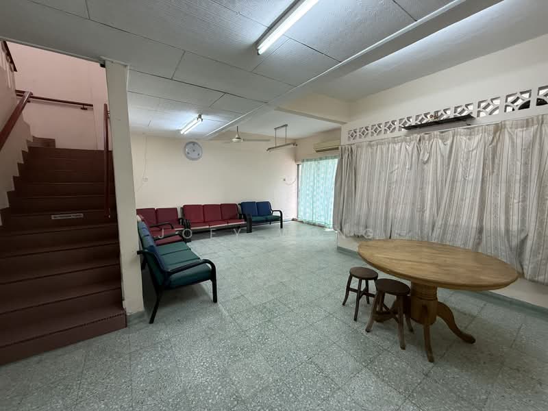 2-storey Terraced House for Sale in Kawasan 6, Taman Gembira Baru (Klang) - Joey Wong - Interior - PropertyGuru.com.my