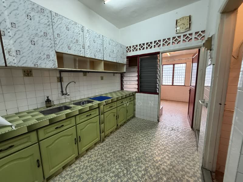 2-storey Terraced House for Sale in Kawasan 6, Taman Gembira Baru (Klang) - Joey Wong - Kitchen - PropertyGuru.com.my