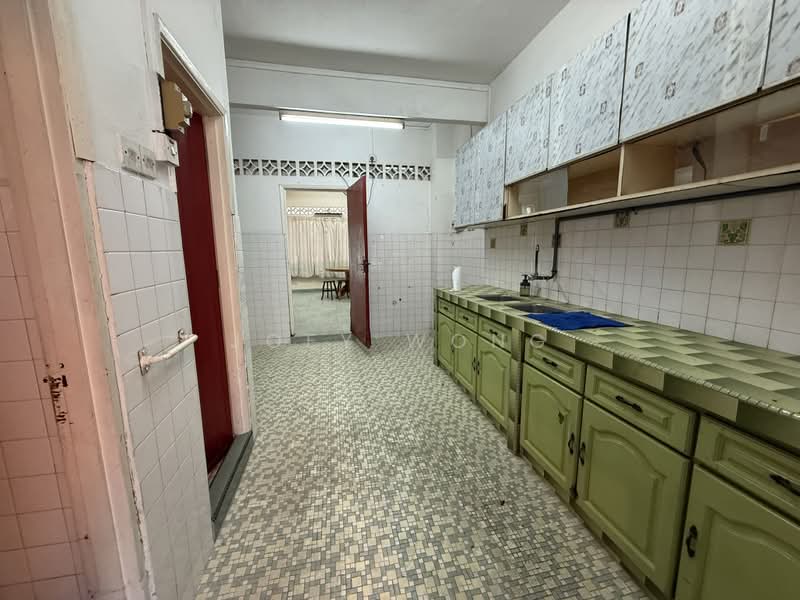 2-storey Terraced House for Sale in Kawasan 6, Taman Gembira Baru (Klang) - Joey Wong - Kitchen - PropertyGuru.com.my