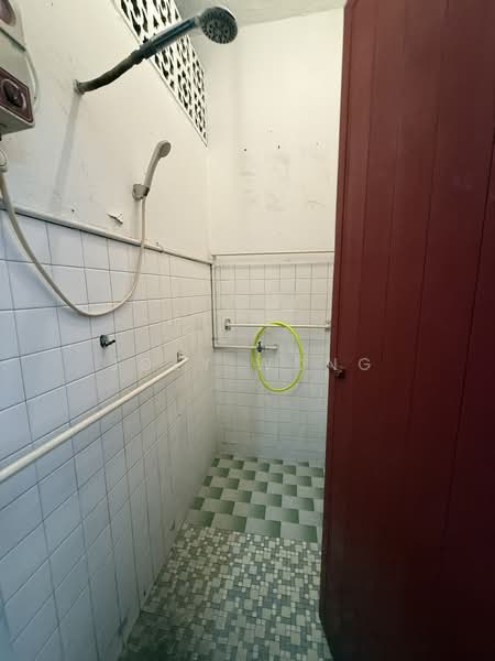 2-storey Terraced House for Sale in Kawasan 6, Taman Gembira Baru (Klang) - Joey Wong - Bathroom - PropertyGuru.com.my