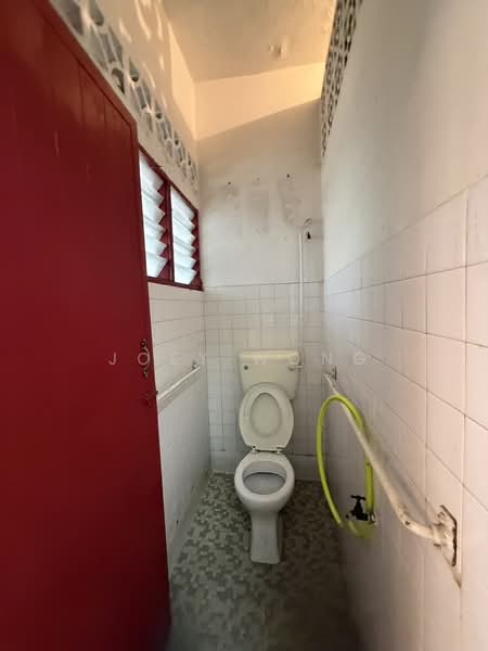 2-storey Terraced House for Sale in Kawasan 6, Taman Gembira Baru (Klang) - Joey Wong - Bathroom - PropertyGuru.com.my