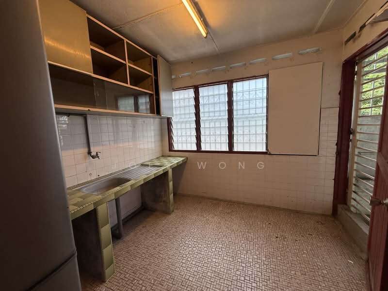 2-storey Terraced House for Sale in Kawasan 6, Taman Gembira Baru (Klang) - Joey Wong - Kitchen - PropertyGuru.com.my