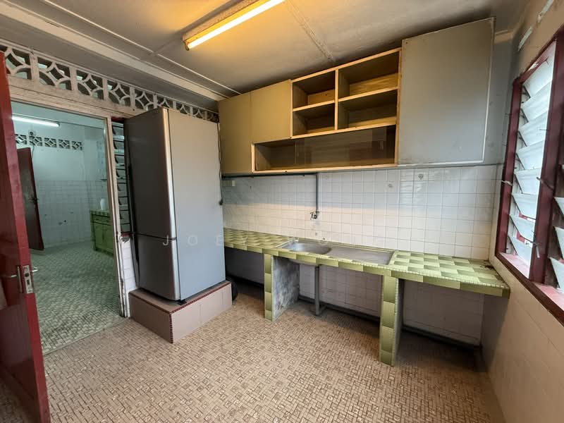 2-storey Terraced House for Sale in Kawasan 6, Taman Gembira Baru (Klang) - Joey Wong - Kitchen - PropertyGuru.com.my
