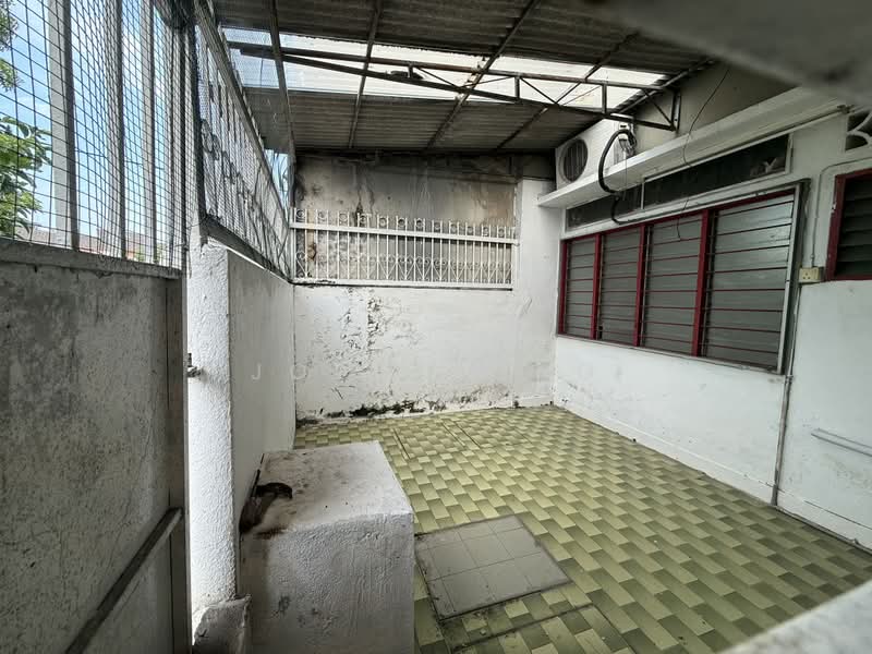 2-storey Terraced House for Sale in Kawasan 6, Taman Gembira Baru (Klang) - Joey Wong - Exterior - PropertyGuru.com.my