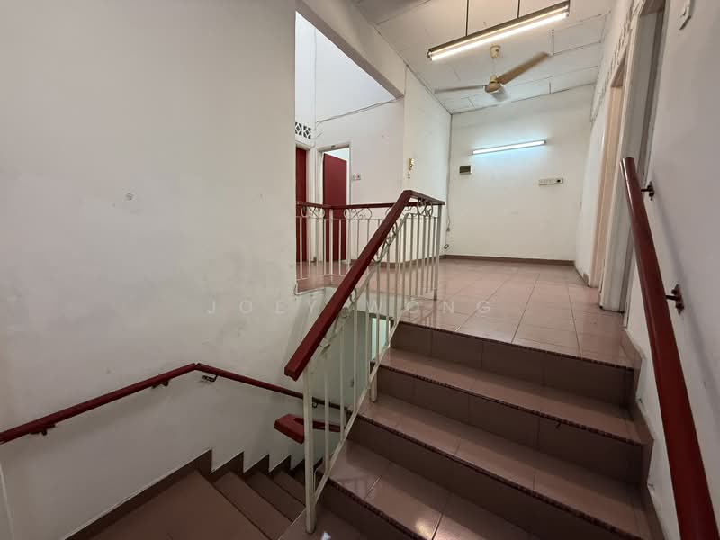 2-storey Terraced House for Sale in Kawasan 6, Taman Gembira Baru (Klang) - Joey Wong - Interior - PropertyGuru.com.my