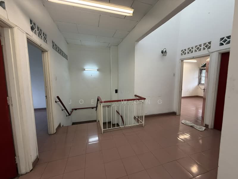 2-storey Terraced House for Sale in Kawasan 6, Taman Gembira Baru (Klang) - Joey Wong - Corridor - PropertyGuru.com.my