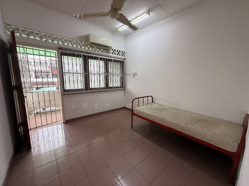 2-storey Terraced House for Sale in Kawasan 6, Taman Gembira Baru (Klang) - Joey Wong - Bedroom - PropertyGuru.com.my