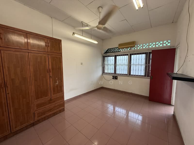 2-storey Terraced House for Sale in Kawasan 6, Taman Gembira Baru (Klang) - Joey Wong - Bedroom - PropertyGuru.com.my