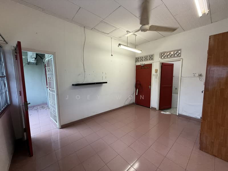 2-storey Terraced House for Sale in Kawasan 6, Taman Gembira Baru (Klang) - Joey Wong - Interior - PropertyGuru.com.my