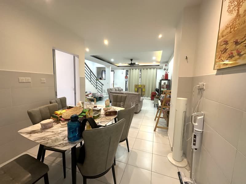2-storey Terraced House for Sale in Bukit Indah (Iskandar Puteri (Nusajaya)) - Wei KeHong - PropertyGuru.com.my