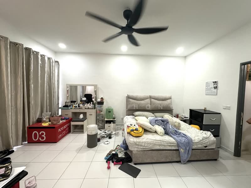 2-storey Terraced House for Sale in Bukit Indah (Iskandar Puteri (Nusajaya)) - Wei KeHong - PropertyGuru.com.my