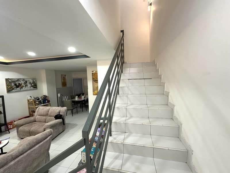 2-storey Terraced House for Sale in Bukit Indah (Iskandar Puteri (Nusajaya)) - Wei KeHong - PropertyGuru.com.my