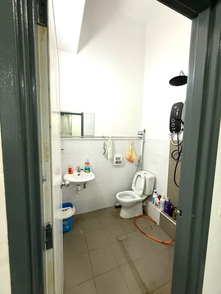 2-storey Terraced House for Sale in Bukit Indah (Iskandar Puteri (Nusajaya)) - Wei KeHong - PropertyGuru.com.my