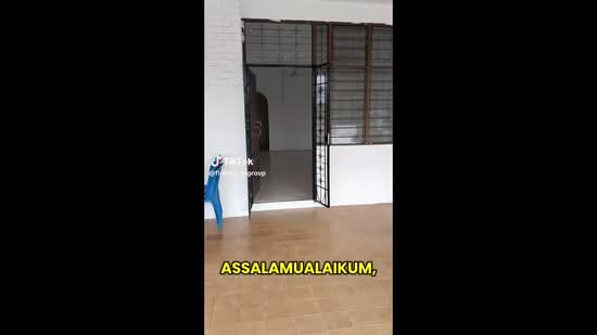 1-storey Terraced House for Sale in Taman Paroi Jaya (Paroi) - Ismi Muhammad - PropertyGuru.com.my