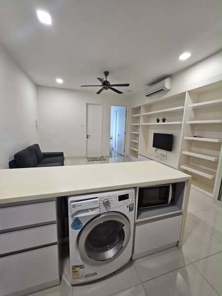 Service Residence for Sale at Camellia Serviced Suites - Ann Lim - PropertyGuru.com.my