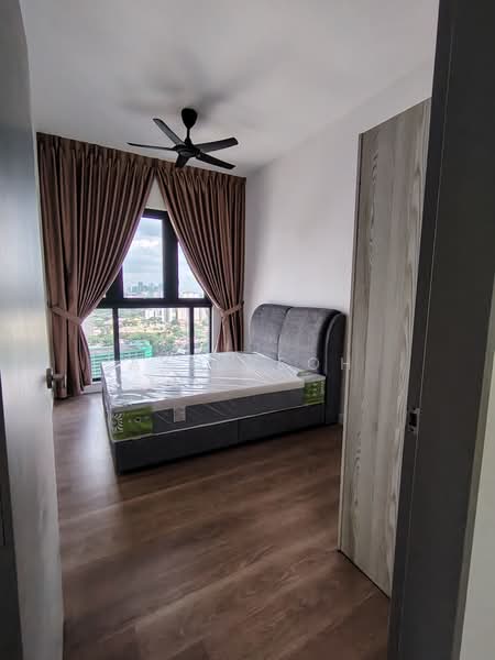 Condominium for Rent at Skyline KL - Ayo Yeoh - PropertyGuru.com.my