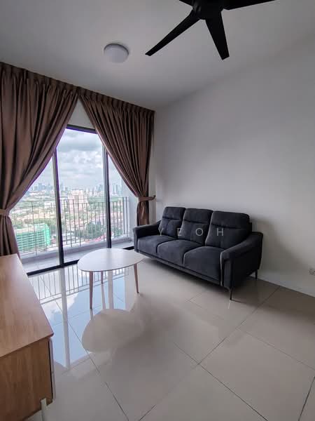 Condominium for Rent at Skyline KL - Ayo Yeoh - PropertyGuru.com.my