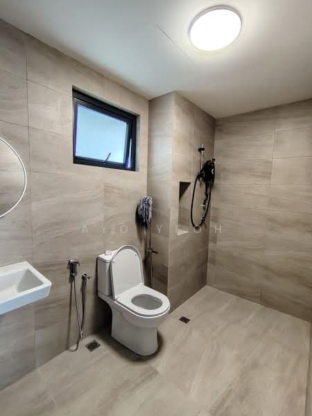 Condominium for Rent at Skyline KL - Ayo Yeoh - PropertyGuru.com.my
