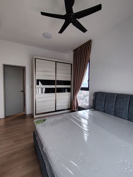 Condominium for Rent at Skyline KL - Ayo Yeoh - PropertyGuru.com.my