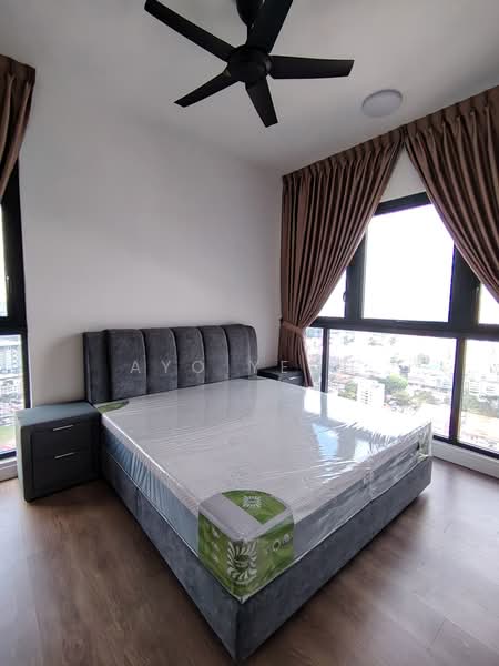 Condominium for Rent at Skyline KL - Ayo Yeoh - PropertyGuru.com.my