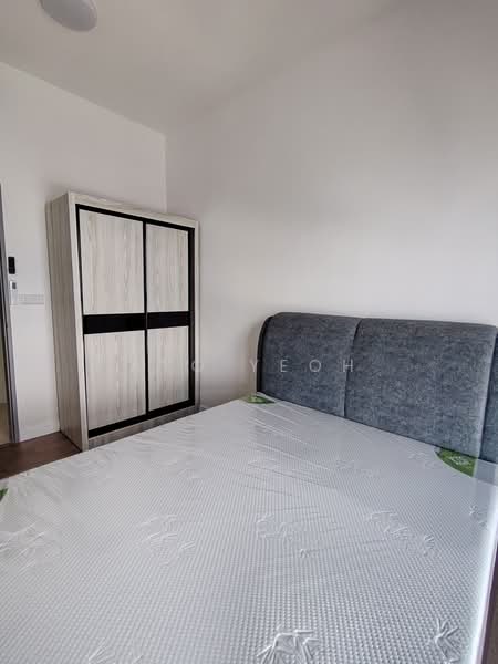 Condominium for Rent at Skyline KL - Ayo Yeoh - PropertyGuru.com.my