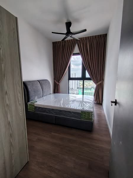 Condominium for Rent at Skyline KL - Ayo Yeoh - PropertyGuru.com.my