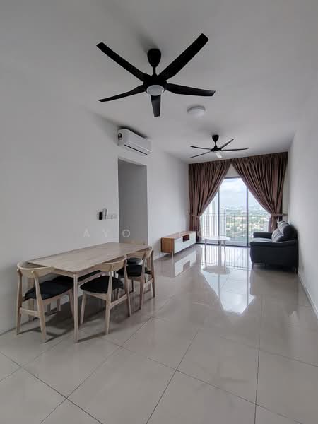 Condominium for Rent at Skyline KL - Ayo Yeoh - PropertyGuru.com.my