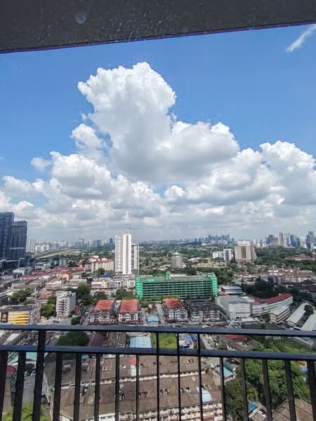 Condominium for Rent at Skyline KL - Ayo Yeoh - PropertyGuru.com.my