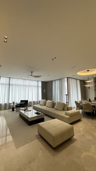 Condominium for Sale at Condominium @ The Troika - Alice Moo - PropertyGuru.com.my