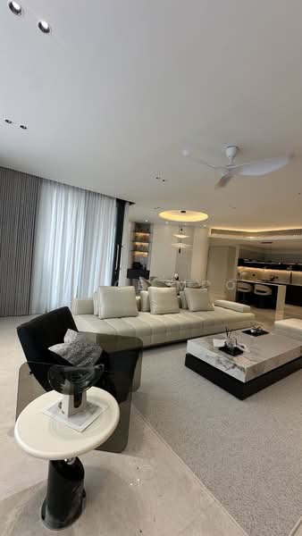 Condominium for Sale at Condominium @ The Troika - Alice Moo - PropertyGuru.com.my