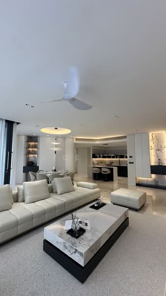 Condominium for Sale at Condominium @ The Troika - Alice Moo - PropertyGuru.com.my