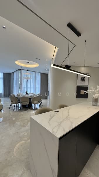 Condominium for Sale at Condominium @ The Troika - Alice Moo - PropertyGuru.com.my