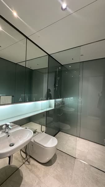 Condominium for Sale at Condominium @ The Troika - Alice Moo - PropertyGuru.com.my
