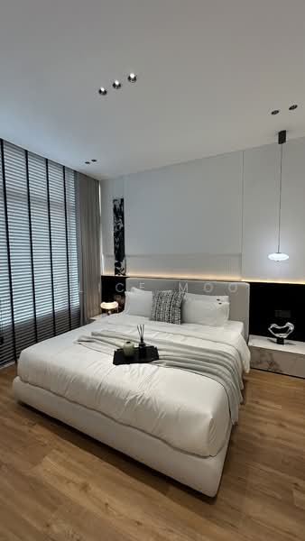 Condominium for Sale at Condominium @ The Troika - Alice Moo - PropertyGuru.com.my