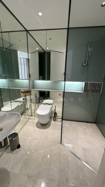 Condominium for Sale at Condominium @ The Troika - Alice Moo - PropertyGuru.com.my