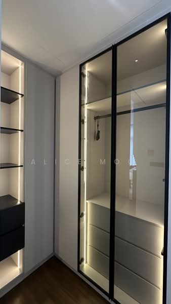 Condominium for Sale at Condominium @ The Troika - Alice Moo - PropertyGuru.com.my