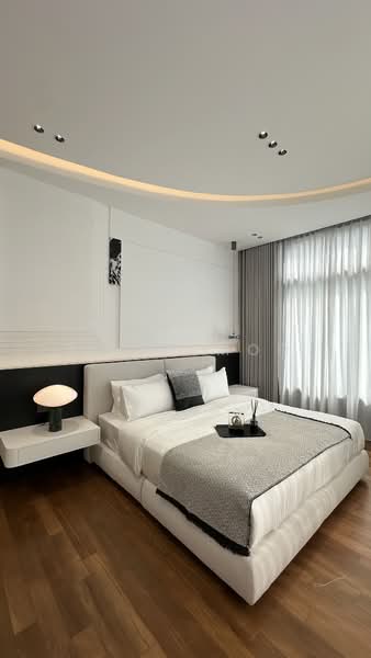 Condominium for Sale at Condominium @ The Troika - Alice Moo - PropertyGuru.com.my
