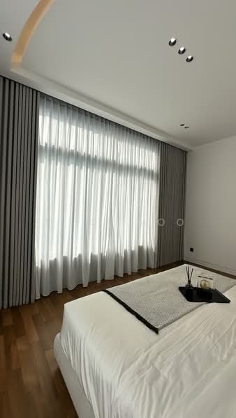 Condominium for Sale at Condominium @ The Troika - Alice Moo - PropertyGuru.com.my