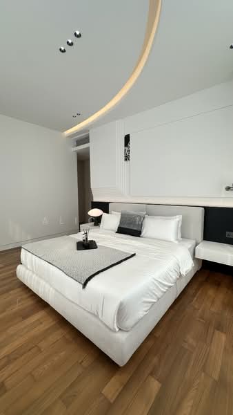 Condominium for Sale at Condominium @ The Troika - Alice Moo - PropertyGuru.com.my
