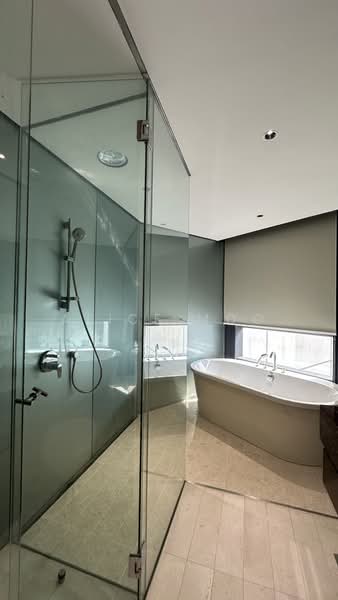 Condominium for Sale at Condominium @ The Troika - Alice Moo - PropertyGuru.com.my